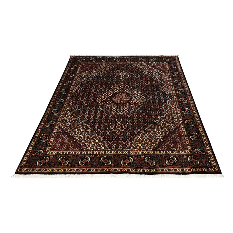 タブリーズ - 40 Raj 絨毯 200x152cm - ペルシャ絨毯