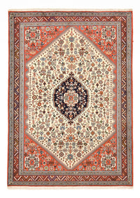 カシュクリ 絨毯 208x148cm - ペルシャ絨毯 – product image