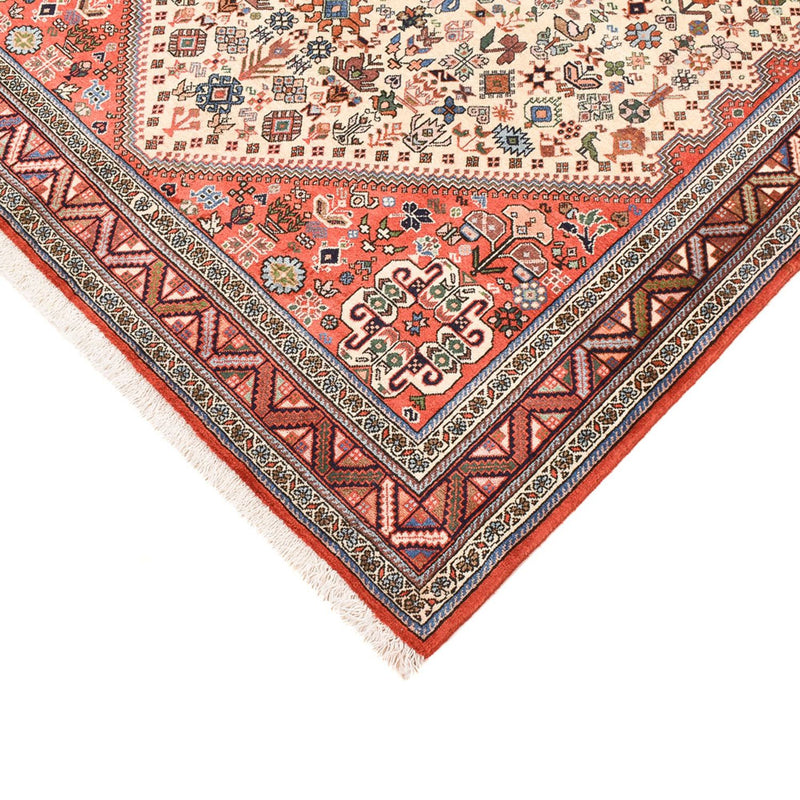 カシュクリ 絨毯 208x148cm - ペルシャ絨毯