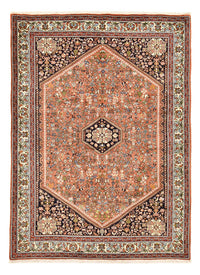 カシュクリ 絨毯 210x151cm - ペルシャ絨毯 – product image