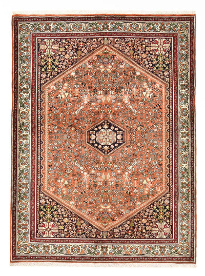 カシュクリ 絨毯 150x206cm - ペルシャ絨毯