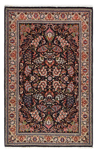イラム 絨毯 212x132cm - ペルシャ絨毯 – product image