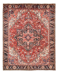ヘリーズ 絨毯 375x298cm - ペルシャ絨毯 – product image