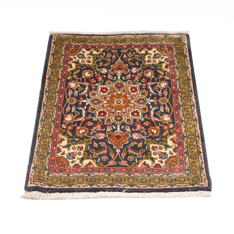 タブリーズ 絨毯 85x60cm - ペルシャ絨毯