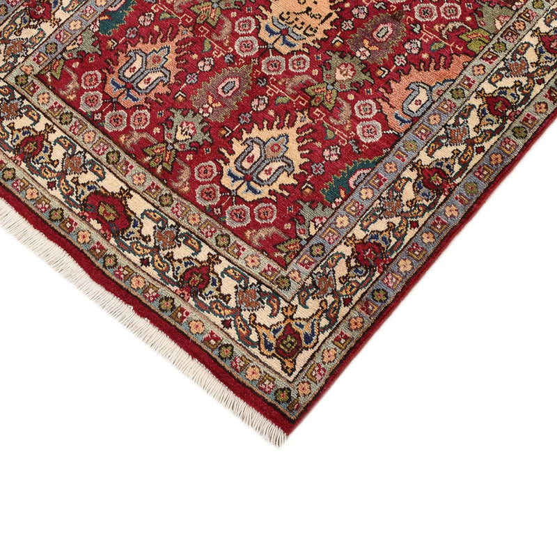 タブリーズ - 40 Raj 絨毯 408x80cm - ペルシャ絨毯