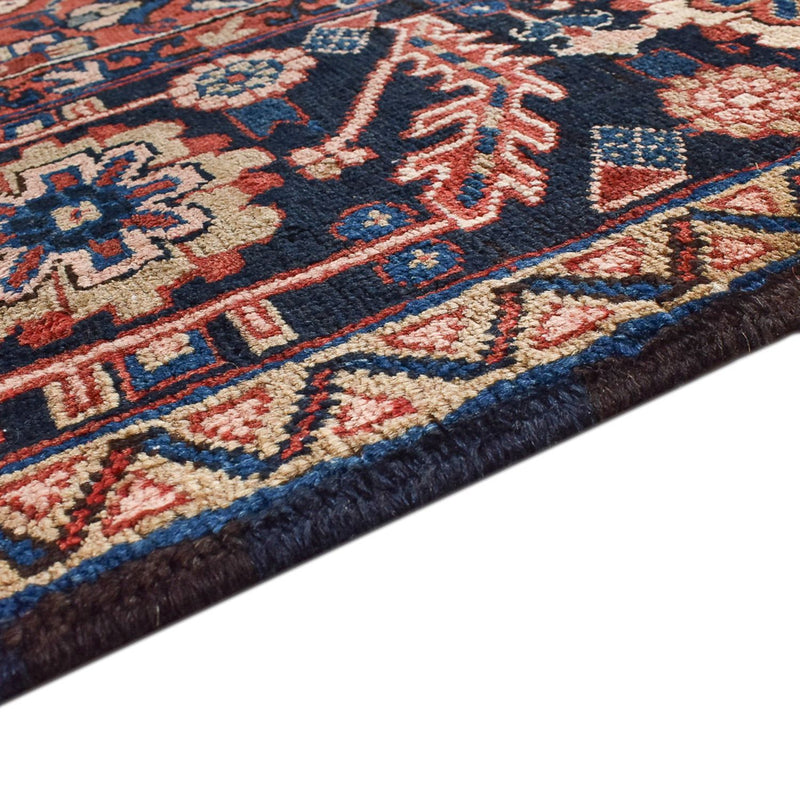 ヘリーズ 絨毯 384x292cm - ペルシャ絨毯