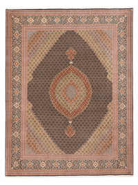タブリーズ - 50 Raj 絨毯 394x302cm - ペルシャ絨毯 – product image