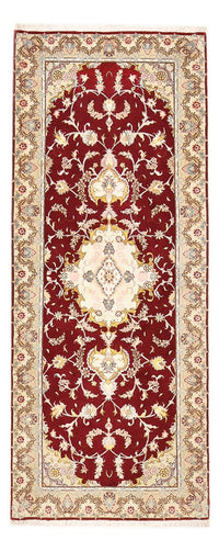 タブリーズ - 50 Raj 絨毯 198x80cm - ペルシャ絨毯 – product image