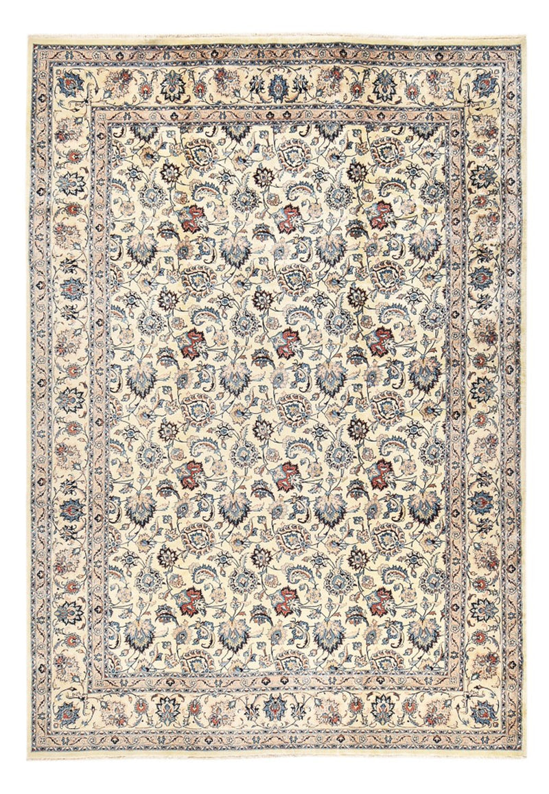 マシャド 絨毯 495x333cm - ペルシャ絨毯
