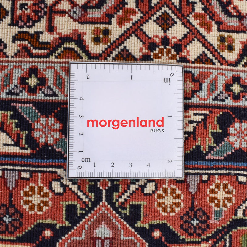 ビジャー 絨毯 300x203cm - ペルシャ絨毯