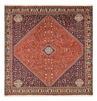 アバデ 絨毯 197x193cm - ペルシャ絨毯 – product image