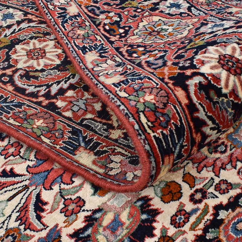 ビジャー 絨毯 342x252cm - ペルシャ絨毯