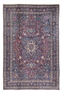 バフティアール 絨毯 623x403cm - ペルシャ絨毯 – product image