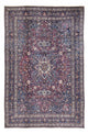 バフティアール 絨毯 623x403cm - ペルシャ絨毯