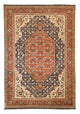 サルーク 絨毯 298x198cm - ペルシャ絨毯