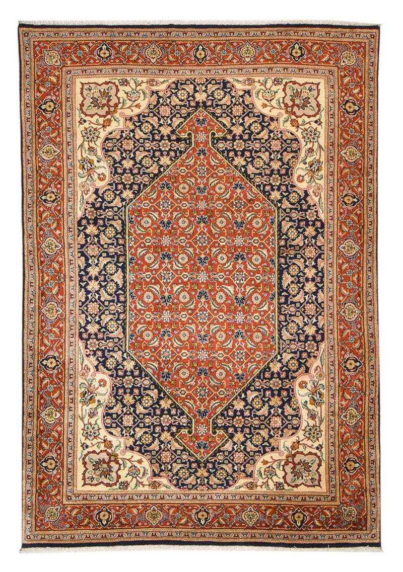 サルーク 絨毯 298x198cm - ペルシャ絨毯