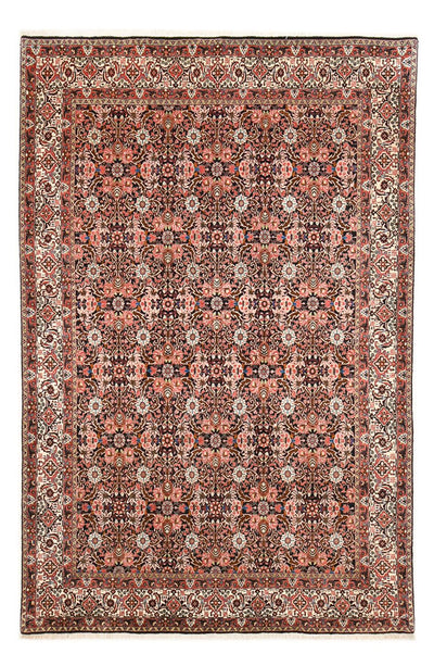 ビジャー 絨毯 200x300cm - ペルシャ絨毯