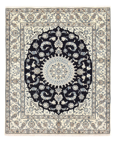 ナイン - 12La 絨毯 250x300cm - ペルシャ絨毯