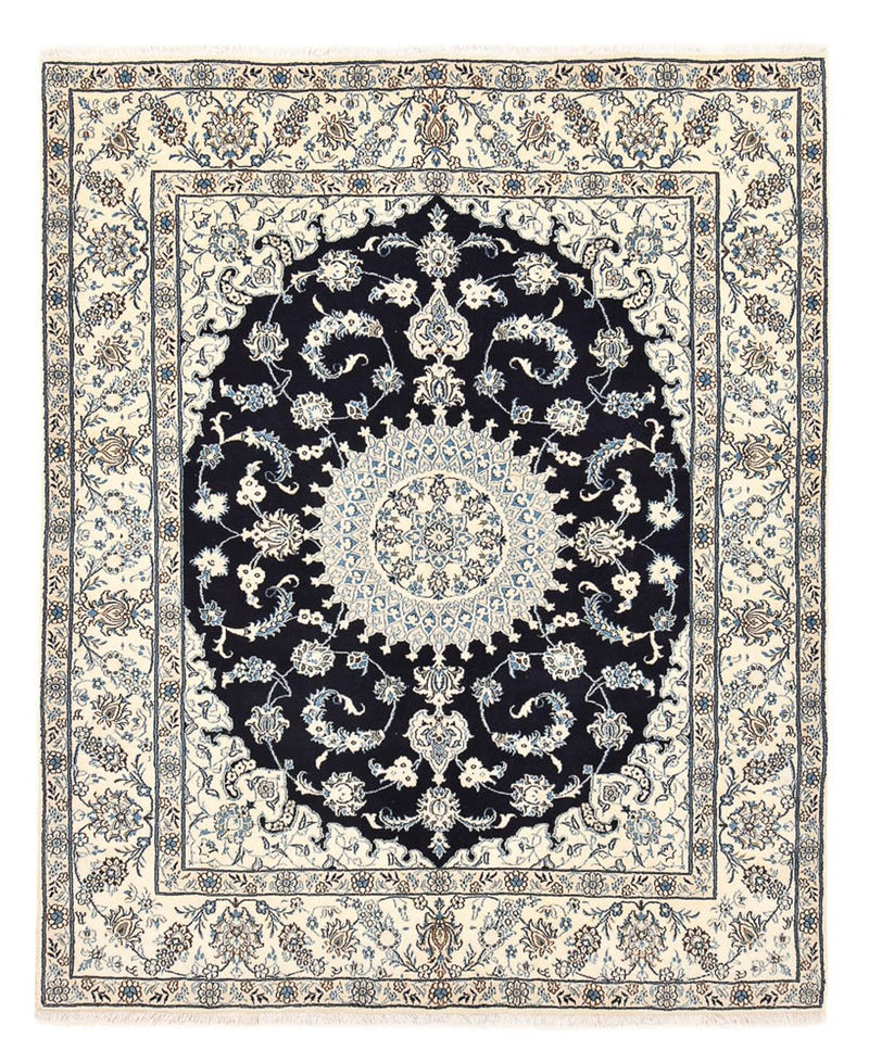 ナイン - 12la 絨毯 300x250cm - ペルシャ絨毯