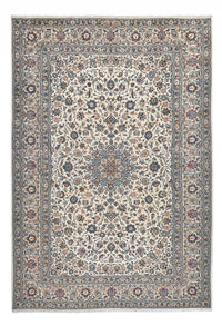カシャーン 絨毯 355x247cm - ペルシャ絨毯 – product image