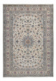 カシャーン 絨毯 355x247cm - ペルシャ絨毯