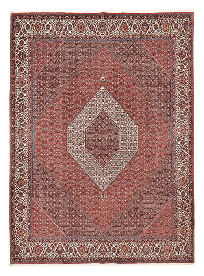 ビジャー 絨毯 298x400cm - ペルシャ絨毯