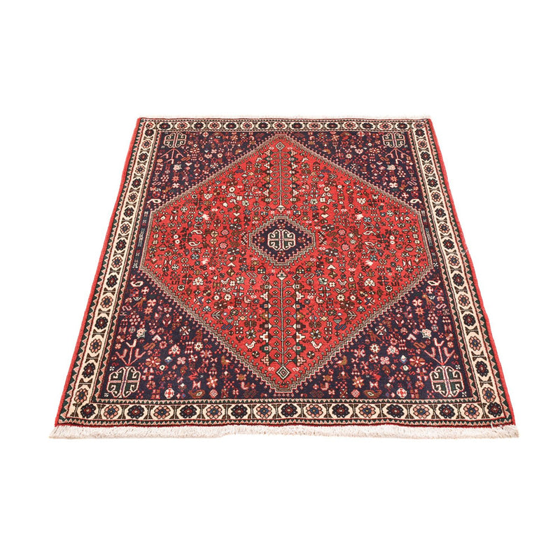 アバデ 絨毯 150x111cm - ペルシャ絨毯