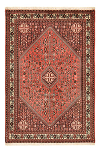 アバデ 絨毯 150x102cm - ペルシャ絨毯 – product image