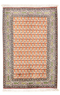 タブリーズ - 50 Raj 絨毯 97x63cm - ペルシャ絨毯 – product image