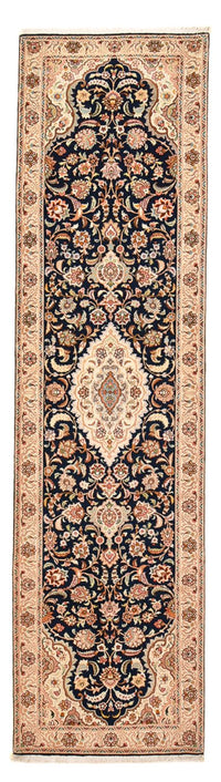 タブリーズ - 50 Raj 絨毯 310x83cm - ペルシャ絨毯 – product image