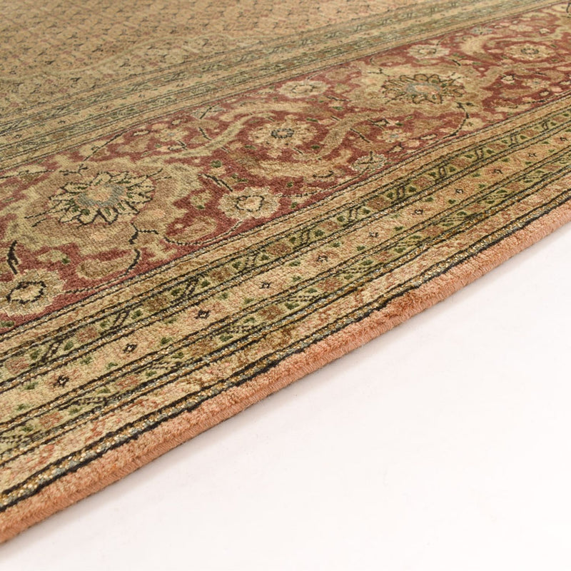 タブリーズ - 50 Raj 絨毯 397x298cm - ペルシャ絨毯