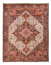 ヘリーズ 絨毯 393x309cm - ペルシャ絨毯 – product image