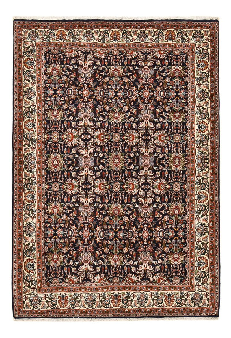 ビジャー 絨毯 215x145cm - ペルシャ絨毯