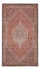 ビジャー 絨毯 245x136cm - ペルシャ絨毯