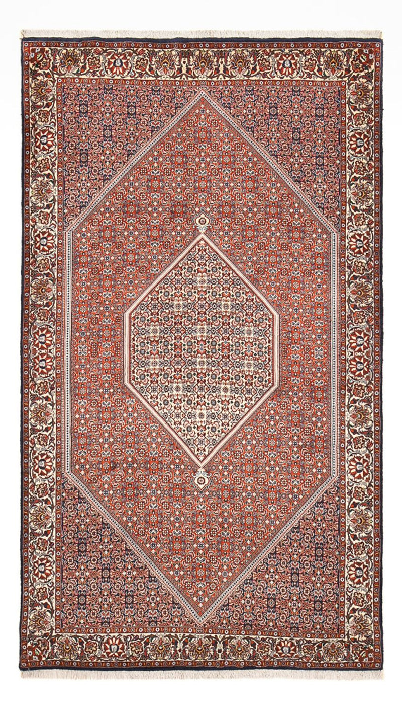 ビジャー 絨毯 245x136cm - ペルシャ絨毯