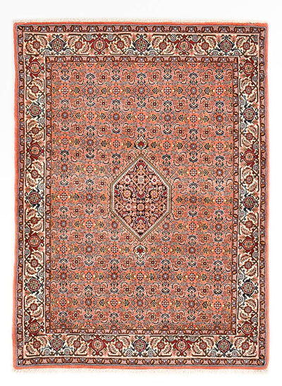 ビジャー 絨毯 110x152cm - ペルシャ絨毯