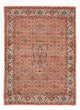 ビジャー 絨毯 152x110cm - ペルシャ絨毯