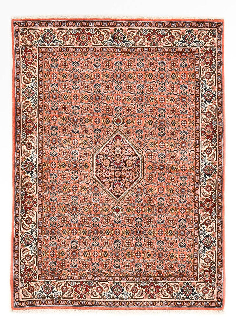 ビジャー 絨毯 152x110cm - ペルシャ絨毯