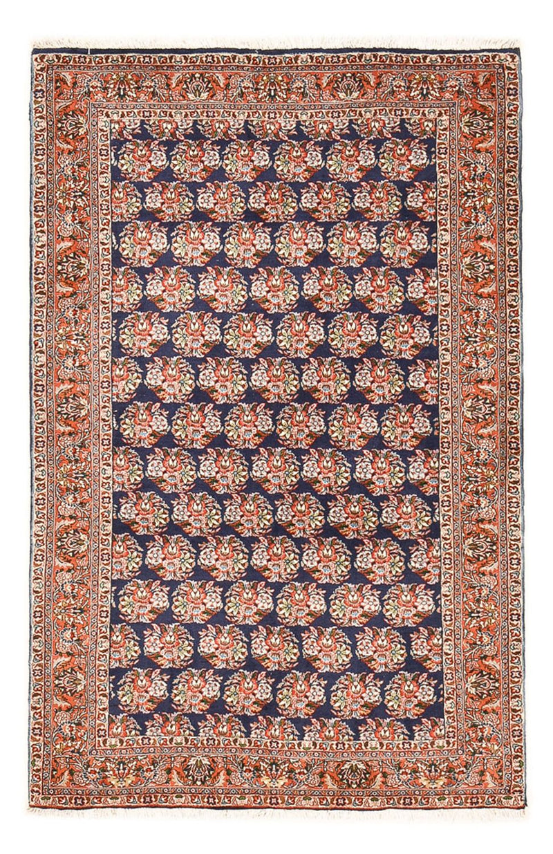 ビジャー 絨毯 173x110cm - ペルシャ絨毯