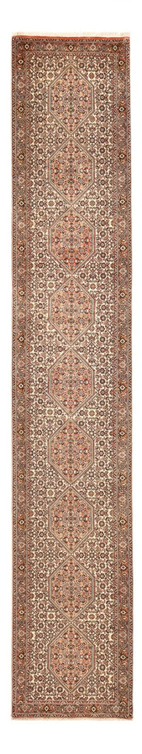 ビジャー 絨毯 400x72cm - ペルシャ絨毯 – product image