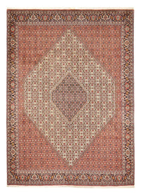 ビジャー - ザンジャン 絨毯 396x294cm - ペルシャ絨毯 – product image