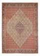 ビジャー - ザンジャン 絨毯 396x294cm - ペルシャ絨毯
