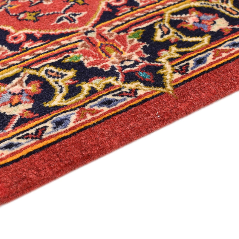カシャーン 絨毯 100x70cm - ペルシャ絨毯