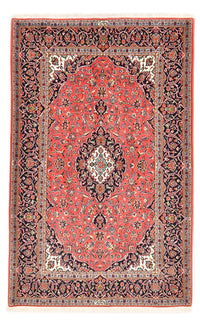 カシャーン 絨毯 217x138cm - ペルシャ絨毯 – product image