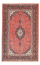 カシャーン 絨毯 217x138cm - ペルシャ絨毯