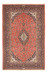 カシャーン 絨毯 225x142cm - ペルシャ絨毯 – product image
