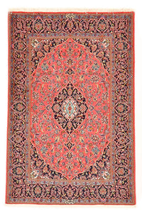 カシャーン 絨毯 170x114cm - ペルシャ絨毯 – product image