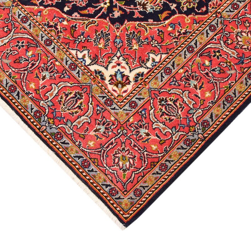 カシャーン 絨毯 170x117cm - ペルシャ絨毯