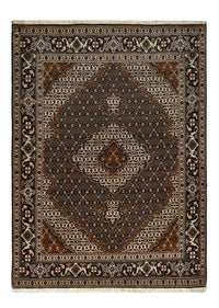 タブリーズ - 40 Raj 絨毯 198x148cm - ペルシャ絨毯 – product image
