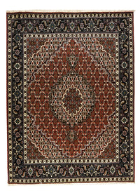 タブリーズ - 40 Raj 絨毯 200x148cm - ペルシャ絨毯 – product image